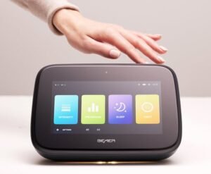 BEMER Therapy device used in St Albans and Hertfordshire to support energy, circulation, recovery, and overall wellness.