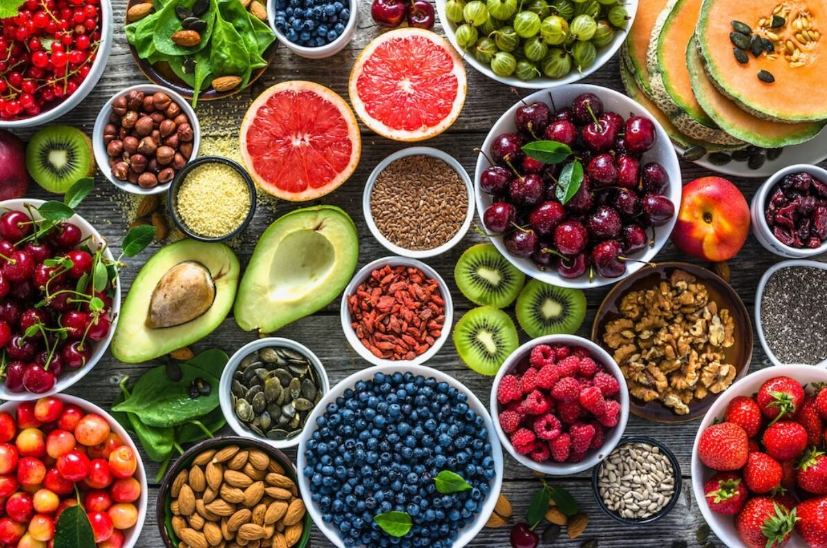 clear mind herts nutrition support